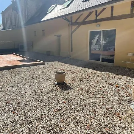 Le Bovary Agreable Gite De 240m2 Billards, Baby, Petanque Casa de Férias *