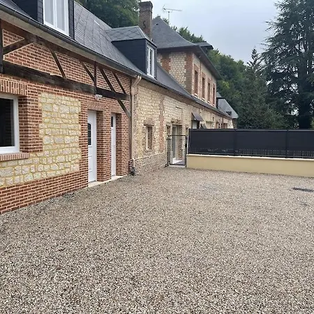 Le Bovary Agreable Gite De 240m2 Billards, Baby, Petanque Casa de Férias