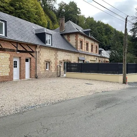 Le Bovary Agreable Gite De 240m2 Billards, Baby, Petanque * Le Heron